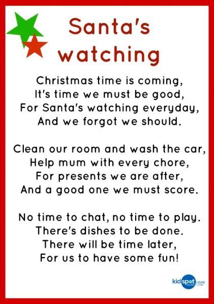 The 25 Best Funny Christmas Poems Ideas On Pinterest