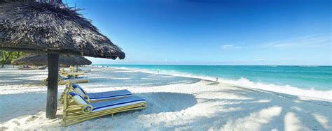 Best Places To Spend A Memorable Beach Holiday In Mombasa Kenya