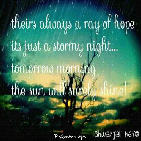 Rainy Night Quotes Quotesgram