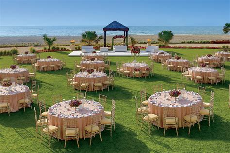 The weather and water are always trying to get into your home. The elegant Ritz Carlton, one of the best hotels in Dubai