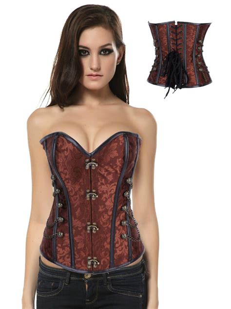making most of the corsets for women