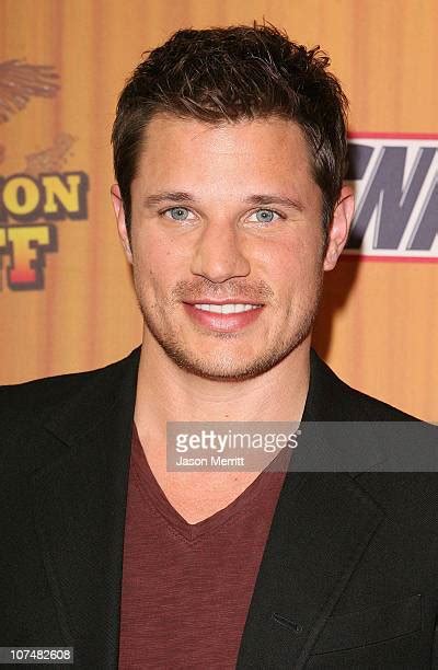 Nick Lachey Hits House Of Blues And Crowns National Winner In Snickers