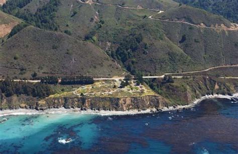 Campsites for 1 car and tent costs $35/night. the best campsite in Big Sur - Kirk Creek (With images ...
