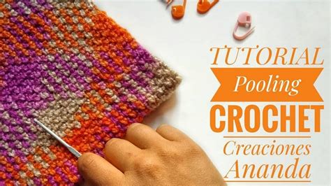 Pooling Crochet Manta Crochet Fingerless Gloves Arm Warmers The