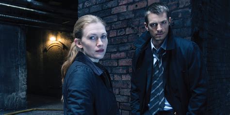The Killing Revived By Netflix Again Final Season 4 Ordered