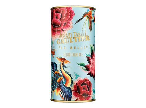 Ripley - JEAN PAUL GAULTIER LA BELLE FLEUR TERRIBLE EDP 100 ML