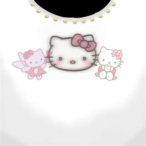 T Shirt Hello Kitty Poster De Parede Fotos
