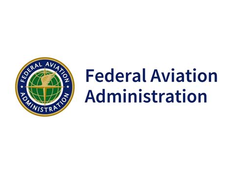 Faa Federal Aviation Administration Logo Png Vector In Svg Pdf Ai