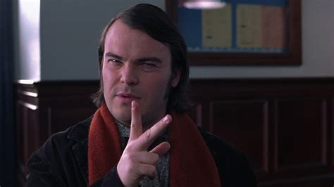 School Of Rock 2003 Screencap Fancaps