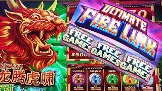 As you know there are lot of diamond & coins generator … unfortunately, they use lot of human verification and this cause people be angry. •NEW SLOT PREVIEW! • ULTIMATE FIRE LINK (SG) DEMO PLAY ...