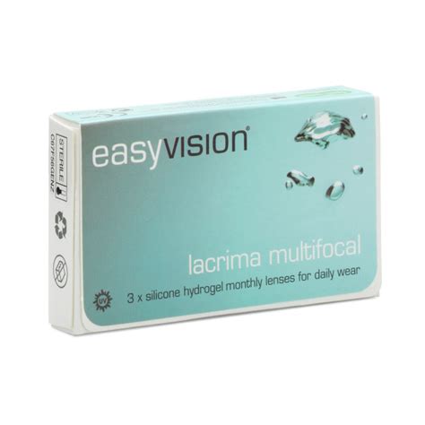 Easyvision Lacrima Multifocal