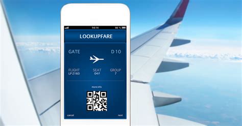 Lookupfare Is Tagged To Be The Best Online Flight Booking Site Newswire