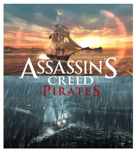 Assassins Creed Pirates Apk Link Gratis Apekar Descargar Gratis