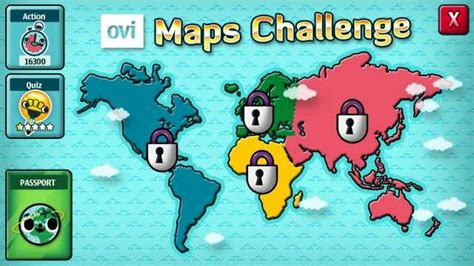 Ovi Maps Challenge Review All About Symbian