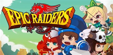 Epic Raiders Android Games 365 Free Android Games Download