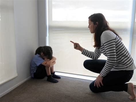 Why Yelling Isnt The Best Way To Discipline Your Child Parenting