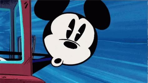 Mickey Mouse Hew Gif Mickey Mouse Hew Discover Share Gifs