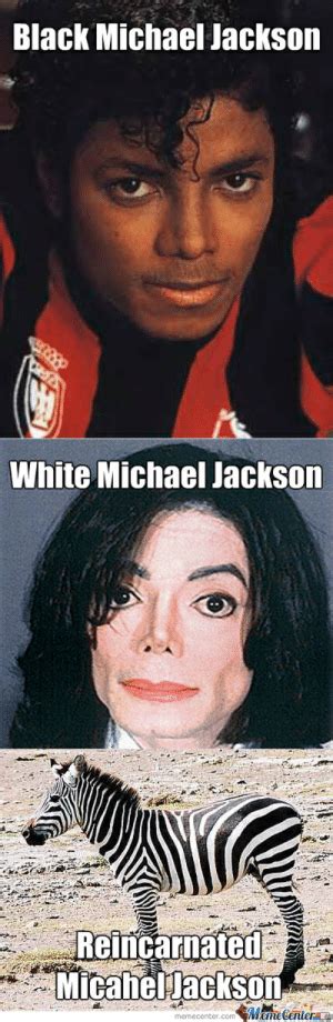 I Just Flipped The Switch Meme Michael Jackson