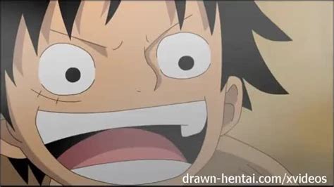 One Piece Hentai Luffy Heats Up Nami Pururin Cc