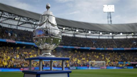 The netherlands cup, also known as the knvb cup, is a knockout domestic football competition in the netherlands and overseen by the royal netherlands football association. Volledig programma Achtste finale KNVB Beker bekend | KNVB