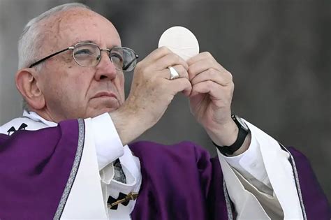 Papa Francisco Biografía Nombre Vida Elección Oración Y Mucho Más