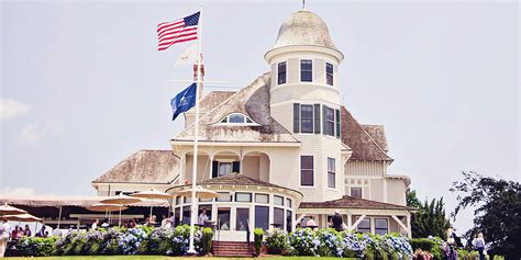 Castle Hill Inn In Newport Rhode Island Inn Deals