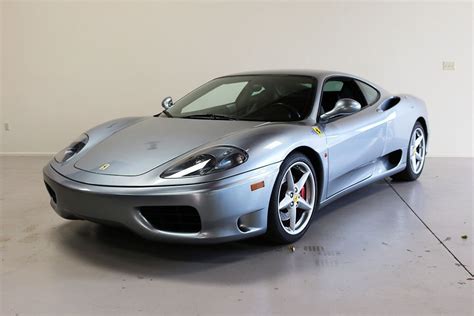 We did not find results for: Car brand auctioned:Ferrari 360 Modena 2000 Car model ferrari 360 modena excellent maintained ...