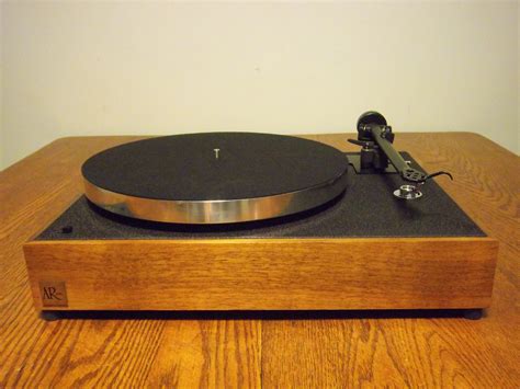 Arxamoddedregarb 25001 Ar Turntable Vinyl Nirvana Acoustic