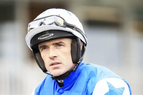 Ruby Walsh Retires From Horse Racing After 20 Years Daily Star