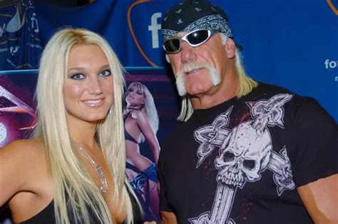 Wwe Legend Hulk Hogan Snubbed By Famous Daughter As He Marries Yoga