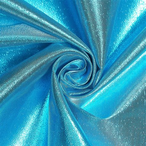 Tissue Lame Fabric Shiny 44 Wide Craft Decoration Costume Design By