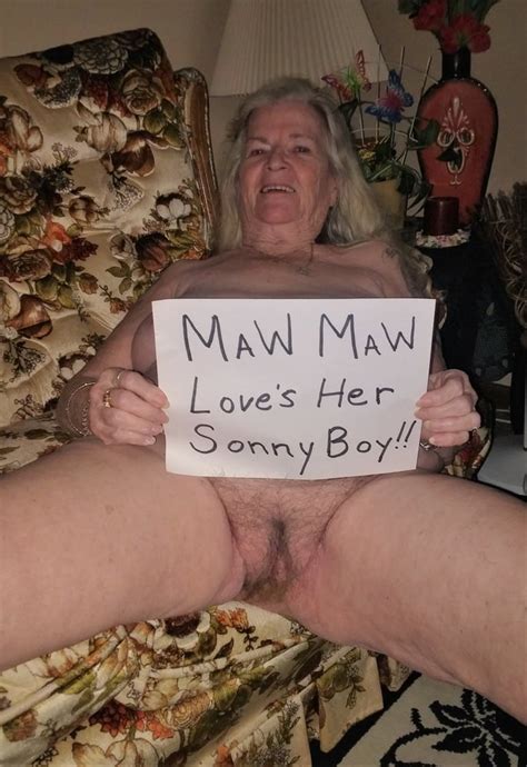 See And Save As Granny Grace Yrs Old Aka Maw Maw Porn Pict Xhams