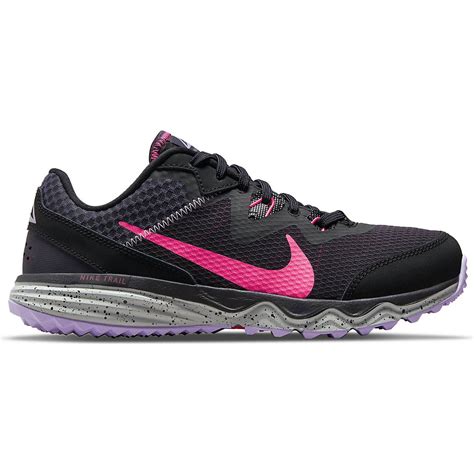 Nike Womens Juniper Trail Running Shoes Academy