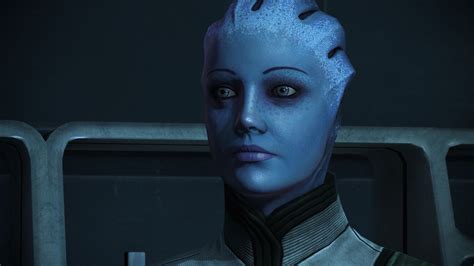 Mass Effect Legendary Edition Romance Options Guide Pcgamesn