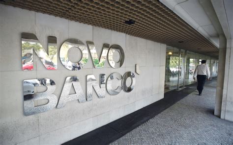 Novo Banco Loses €555m In First Half Of 2020 Essential Business