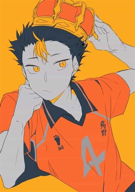 Image About Anime Boy In Haikyuu By Lovelypets