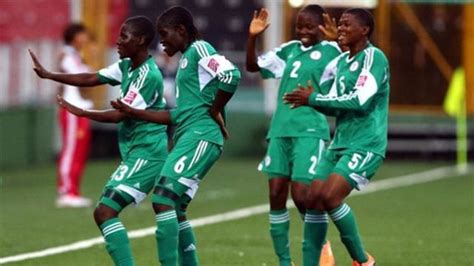 Nigerias U 17 World Cup Ouster Mirrors State Of Grassroots Football Say Obuh Izilien The