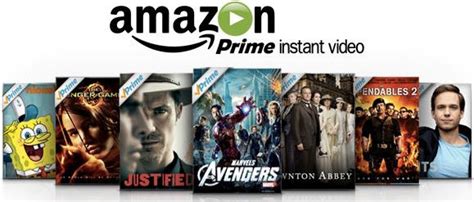 Below, find more than 50 titles that made the cut. Get A FREE 30-day Trial Of Amazon Prime - Unlimited Video ...