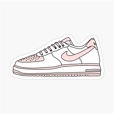 Buy Af1 Stickers In Stock