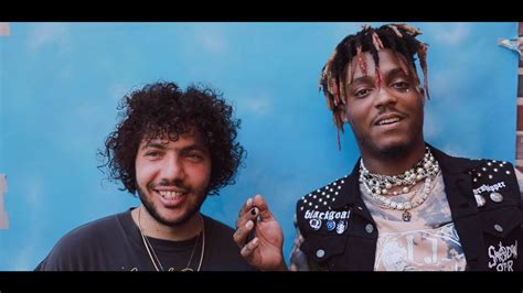 Lynette King Berita Benny Blanco And Juice Wrld Graduation Film