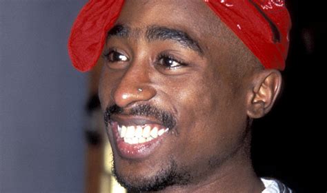 Tupac Shakurs Personal Memorabilia Is Up For Sale