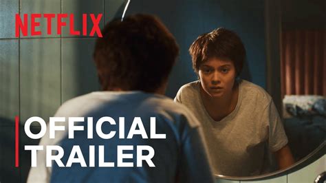 Open Your Eyes Official Trailer Released By Netflix