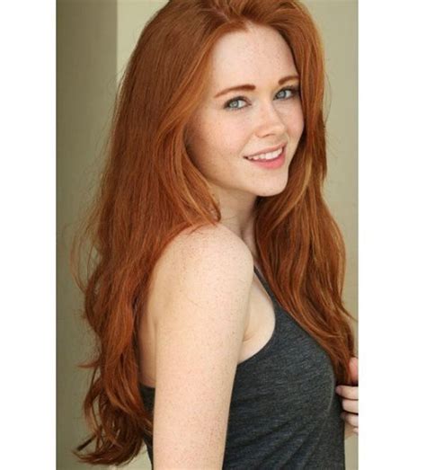 Red Freckles Red Heads Women I Love Redheads Red Hair Woman