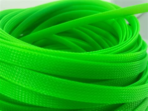 Braided Cable Sleeve Insulated Pet Expandable