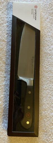 Wusthof Classic 8 Inch Chefs Knife Ebay