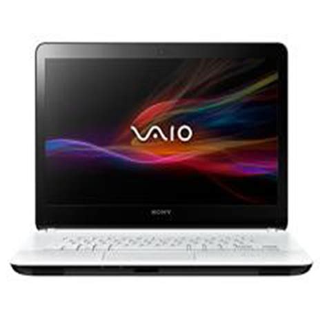 Sony Vaio Fit 14e Svf14212snw 14 Inch I3 Win8 Laptop Price In