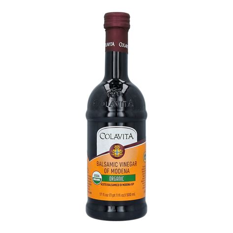 Buy Colavita Balsamic Vinegar Fl Oz Pompeian Gourmet Balsamic