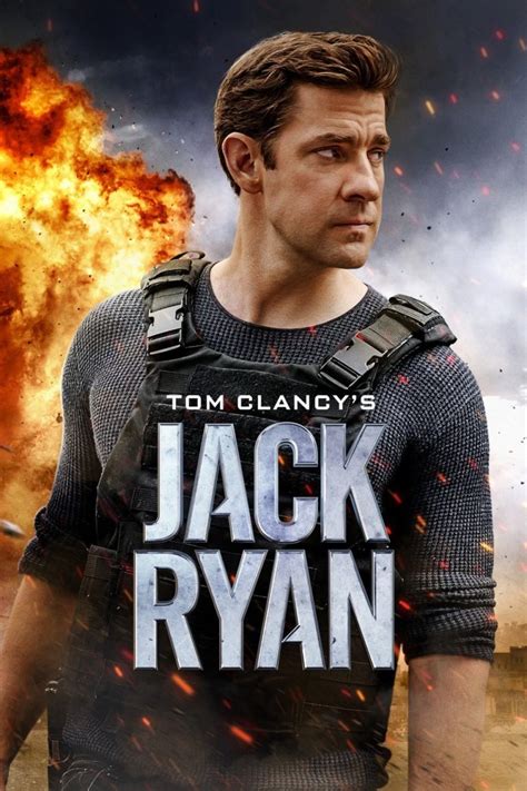 Jack Ryan Season 1 Movieguide Movie Reviews For Families