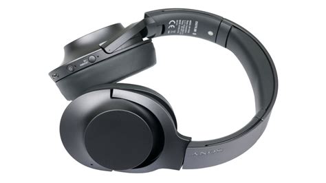 Test Sony Hear On 2 Wireless Nc Wh H900n Słuchawki Bluetooth Dla