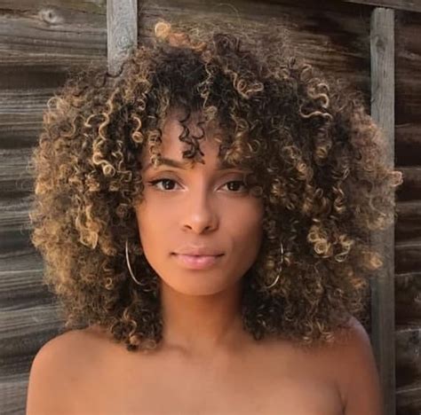 I am a licensed cosmetologist. 22 Uplifting Black Hairstyles with Bangs 2019 - SheIdeas